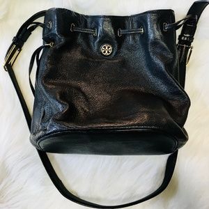 Tory Burch Brody Bucket Bag